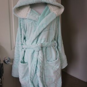 Victoria’s Secret Pink Robe